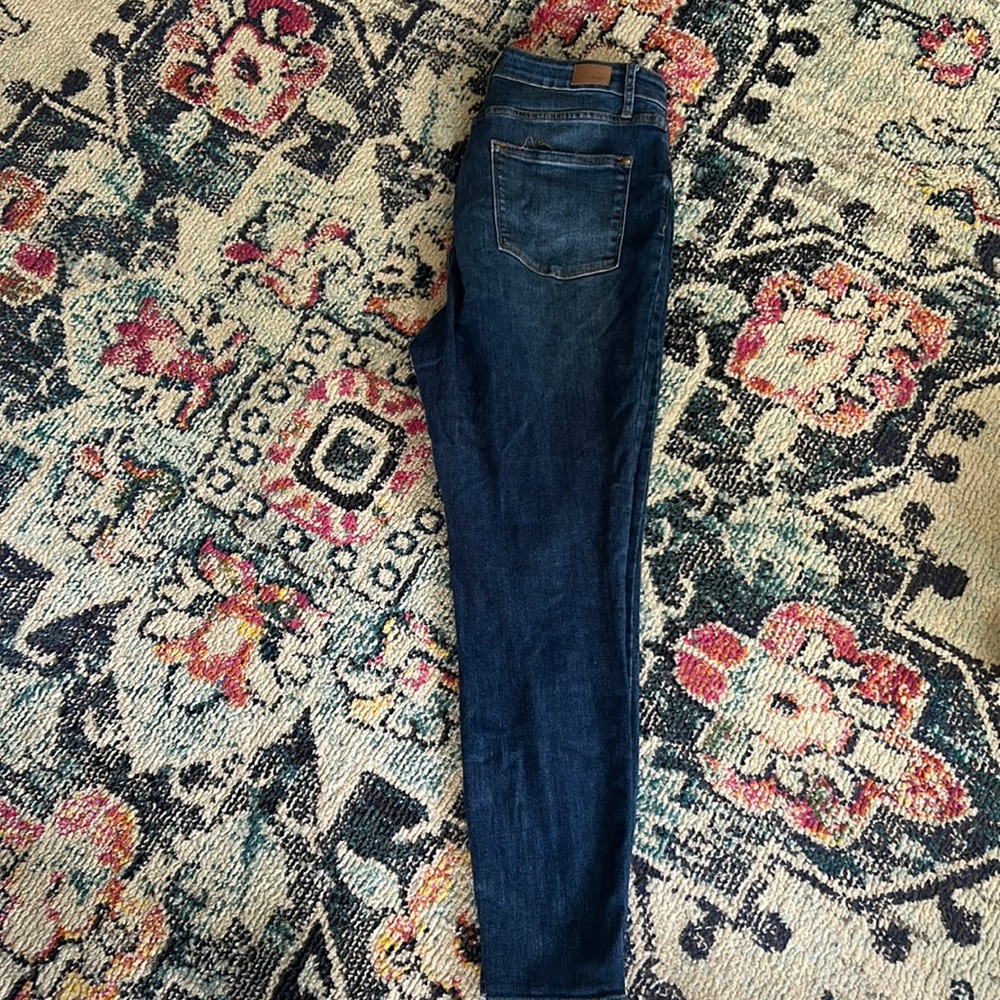 Judy Blue skinny jean